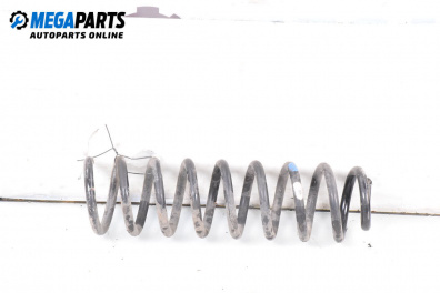 Arc for Renault Grand Scenic II Minivan (04.2004 - 06.2009), monovolum, position: din spate