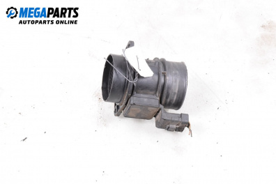 Air mass flow meter for Renault Grand Scenic II Minivan (04.2004 - 06.2009) 1.9 dCi (JM14), 131 hp