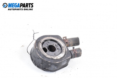 Răcitor de ulei for Renault Grand Scenic II Minivan (04.2004 - 06.2009) 1.9 dCi (JM14), 131 hp