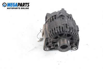 Alternator for Renault Grand Scenic II Minivan (04.2004 - 06.2009) 1.9 dCi (JM14), 131 hp