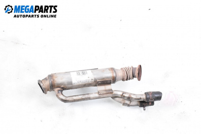 Răcitor EGR for Renault Grand Scenic II Minivan (04.2004 - 06.2009) 1.9 dCi (JM14), 131 hp