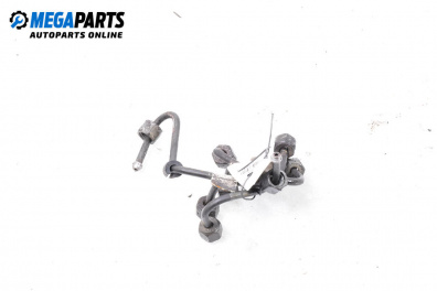 Fuel pipes for Renault Grand Scenic II Minivan (04.2004 - 06.2009) 1.9 dCi (JM14), 131 hp