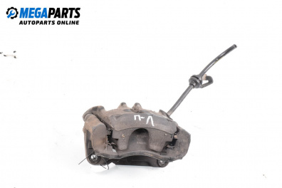 Caliper for Renault Grand Scenic II Minivan (04.2004 - 06.2009), position: front - left