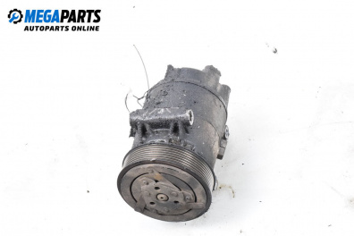 AC compressor for Renault Grand Scenic II Minivan (04.2004 - 06.2009) 1.9 dCi (JM14), 131 hp
