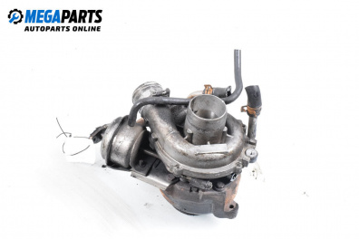 Turbo for Renault Grand Scenic II Minivan (04.2004 - 06.2009) 1.9 dCi (JM14), 131 hp, № 7555073