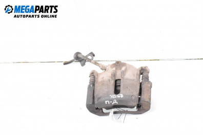 Caliper for Renault Grand Scenic II Minivan (04.2004 - 06.2009), position: front - right