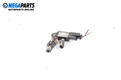Senzor presiune de gaze arse for Renault Grand Scenic II Minivan (04.2004 - 06.2009)