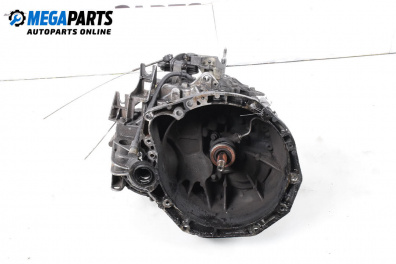  for Renault Grand Scenic II Minivan (04.2004 - 06.2009) 1.9 dCi (JM14), 131 hp