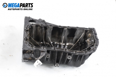 Crankcase for Renault Grand Scenic II Minivan (04.2004 - 06.2009) 1.9 dCi (JM14), 131 hp