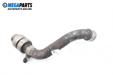 Turbo pipe for Renault Grand Scenic II Minivan (04.2004 - 06.2009) 1.9 dCi (JM14), 131 hp
