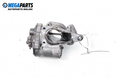 Supapă EGR for Renault Grand Scenic II Minivan (04.2004 - 06.2009) 1.9 dCi (JM14), 131 hp
