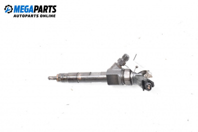 Diesel fuel injector for Renault Grand Scenic II Minivan (04.2004 - 06.2009) 1.9 dCi (JM14), 131 hp