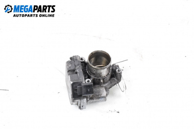 Butterfly valve for Renault Grand Scenic II Minivan (04.2004 - 06.2009) 1.9 dCi (JM14), 131 hp