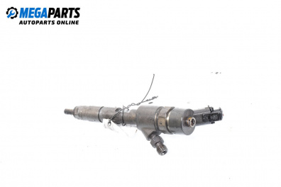 Diesel fuel injector for Renault Grand Scenic II Minivan (04.2004 - 06.2009) 1.9 dCi (JM14), 131 hp