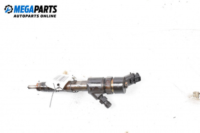 Diesel fuel injector for Renault Grand Scenic II Minivan (04.2004 - 06.2009) 1.9 dCi (JM14), 131 hp