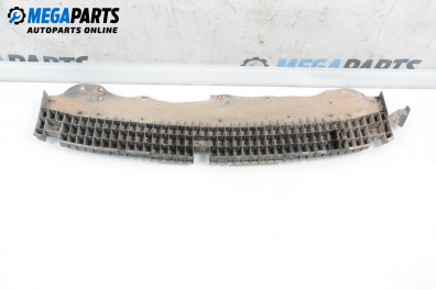 Bumper holder for Toyota Aygo Hatchback (02.2005 - 05.2014), hatchback, position: front