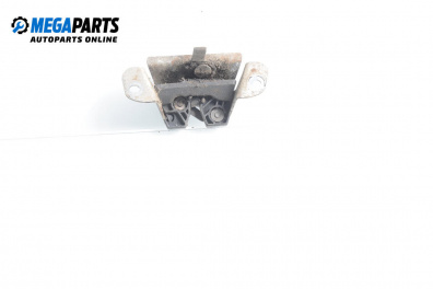Trunk lock for Toyota Aygo Hatchback (02.2005 - 05.2014), hatchback, position: rear
