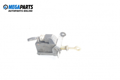 Door lock actuator for Toyota Aygo Hatchback (02.2005 - 05.2014), 5 doors, position: rear