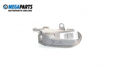 Mâner exterior for Toyota Aygo Hatchback (02.2005 - 05.2014), 5 uși, hatchback, position: stânga - spate