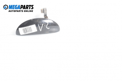 Mâner exterior for Toyota Aygo Hatchback (02.2005 - 05.2014), 5 uși, hatchback, position: stânga - spate