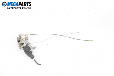 Încuietoare for Toyota Aygo Hatchback (02.2005 - 05.2014), position: stânga - spate