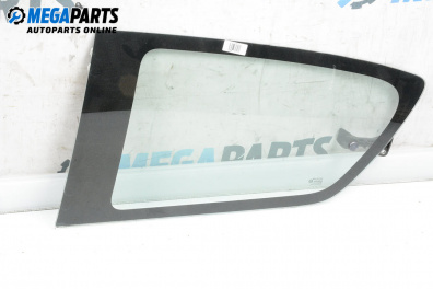 Geam for Toyota Aygo Hatchback (02.2005 - 05.2014), 5 uși, hatchback, position: stânga - spate