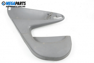 Interior plastic for Toyota Aygo Hatchback (02.2005 - 05.2014), 5 doors, hatchback, position: front