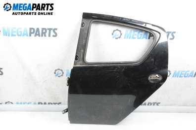 Door for Toyota Aygo Hatchback (02.2005 - 05.2014), 5 doors, hatchback, position: rear - left