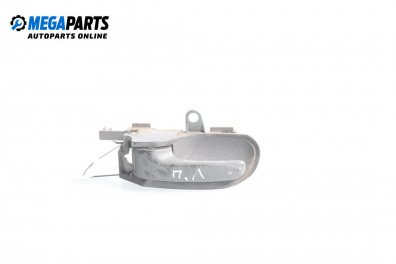 Innerer griff for Toyota Aygo Hatchback (02.2005 - 05.2014), 5 türen, hecktür, position: rechts, vorderseite