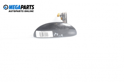 Outer handle for Toyota Aygo Hatchback (02.2005 - 05.2014), 5 doors, hatchback, position: front - left
