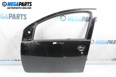 Door for Toyota Aygo Hatchback (02.2005 - 05.2014), 5 doors, hatchback, position: front - left