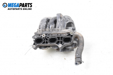 Intake manifold for Toyota Aygo Hatchback (02.2005 - 05.2014) 1.0 (KGB10), 68 hp