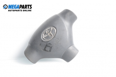 Airbag for Toyota Aygo Hatchback (02.2005 - 05.2014), 5 uși, hatchback, position: fața