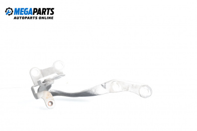 Bonnet hinge for Toyota Aygo Hatchback (02.2005 - 05.2014), 5 doors, hatchback, position: left