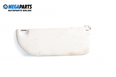 Sun visor for Toyota Aygo Hatchback (02.2005 - 05.2014), position: left