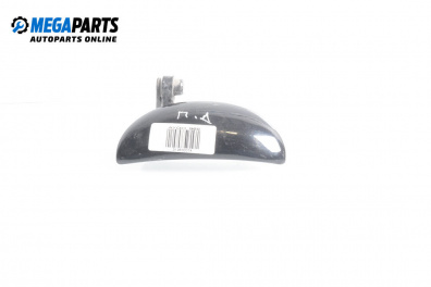 Mâner exterior for Toyota Aygo Hatchback (02.2005 - 05.2014), 5 uși, hatchback, position: dreaptă - fața
