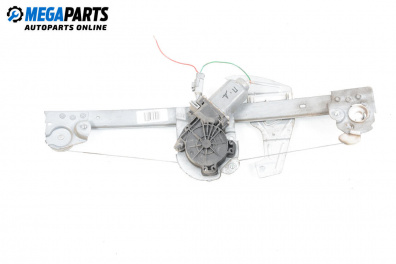 Antrieb el. fensterheber for Toyota Aygo Hatchback (02.2005 - 05.2014), 5 türen, hecktür, position: rechts, vorderseite