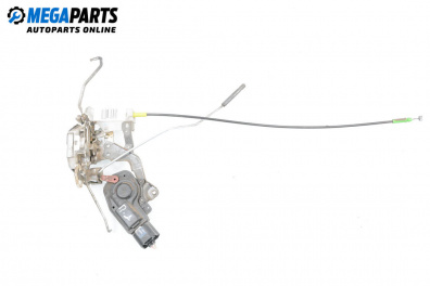 Încuietoare for Toyota Aygo Hatchback (02.2005 - 05.2014), position: dreaptă - fața