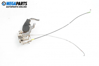 Încuietoare for Toyota Aygo Hatchback (02.2005 - 05.2014), position: dreaptă - spate