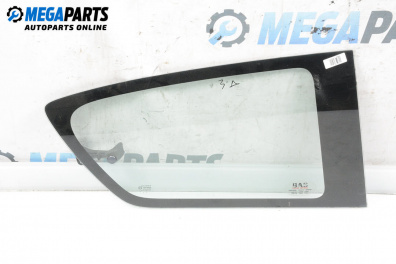 Geam for Toyota Aygo Hatchback (02.2005 - 05.2014), 5 uși, hatchback, position: dreaptă - spate
