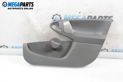 Interior door panel  for Toyota Aygo Hatchback (02.2005 - 05.2014), 5 doors, hatchback, position: rear - left