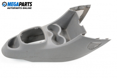 Schalthebel-konsole for Toyota Aygo Hatchback (02.2005 - 05.2014)
