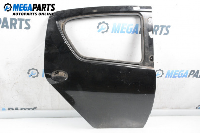 Door for Toyota Aygo Hatchback (02.2005 - 05.2014), 5 doors, hatchback, position: rear - right