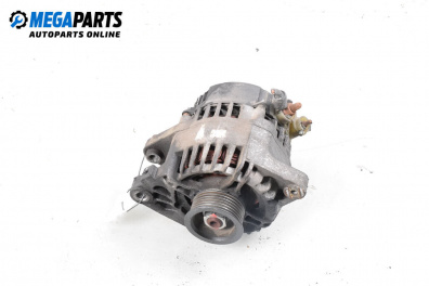 Alternator for Toyota Aygo Hatchback (02.2005 - 05.2014) 1.0 (KGB10), 68 hp