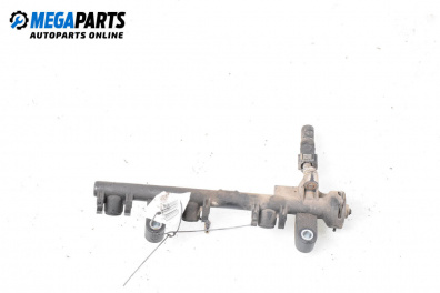 Fuel rail for Toyota Aygo Hatchback (02.2005 - 05.2014) 1.0 (KGB10), 68 hp