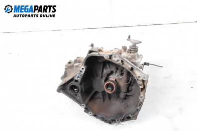  for Toyota Aygo Hatchback (02.2005 - 05.2014) 1.0 (KGB10), 68 hp