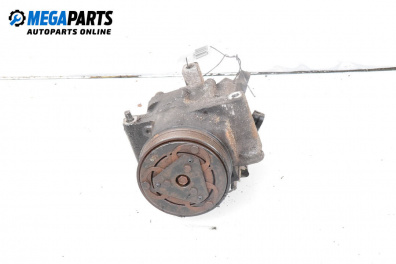 Kompressor klimaanlage for Toyota Aygo Hatchback (02.2005 - 05.2014) 1.0 (KGB10), 68 hp