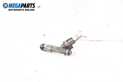 Benzineinspritzdüse for Toyota Aygo Hatchback (02.2005 - 05.2014) 1.0 (KGB10), 68 hp