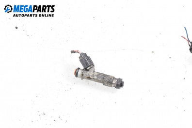Benzineinspritzdüse for Toyota Aygo Hatchback (02.2005 - 05.2014) 1.0 (KGB10), 68 hp