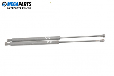 Stoßdämpfer heckklappe for Peugeot 206 Hatchback (08.1998 - 12.2012)